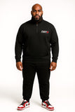 District 81 Quarter-Zip Tracksuit