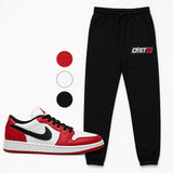 District 81 Quarter-Zip Tracksuit