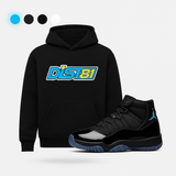 District81 Black Ice Set