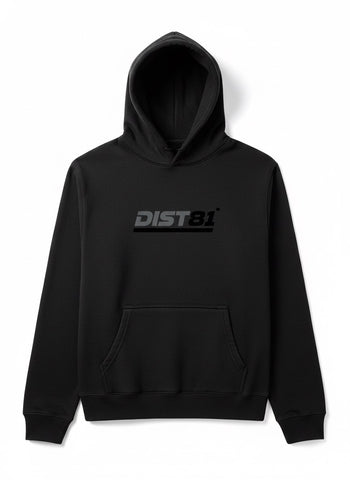 District81 Black Ice Set